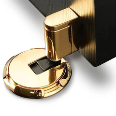 SecureGrip™ — Take Instant Command and Enjoy Peaceful, Slam-Free Doors