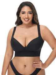ShapeFit™ – The Most Right Bra for Every Curve