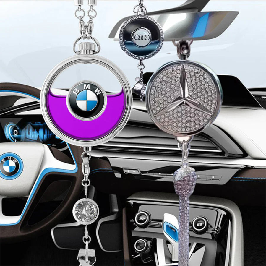 Temporary 50% discount | AutoAroma™ - Aromatic bliss for your car