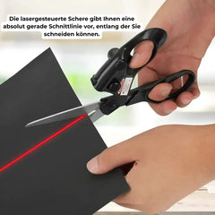 LaserGuide™ | Precision Cutting Tool [Last Day Discount]