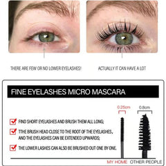 3+2 Free | AquaLash™ Waterproof Instant Lash Boost