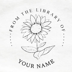 Sealoria™ – Custom Embossing Stamp (50% Off)
