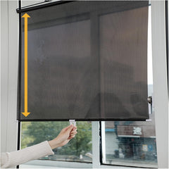 SunBlocka™ | Protection, style & privacy for your home