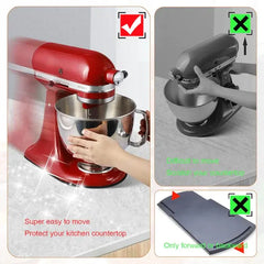 Easy Stand Mixer Mat