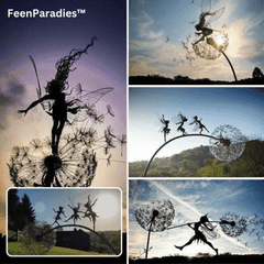 PixieCharm™ Transforms Outdoor Spaces