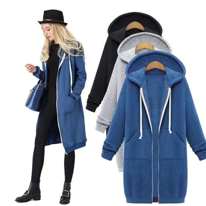 Evania™ Relaxed Stylish Warmth