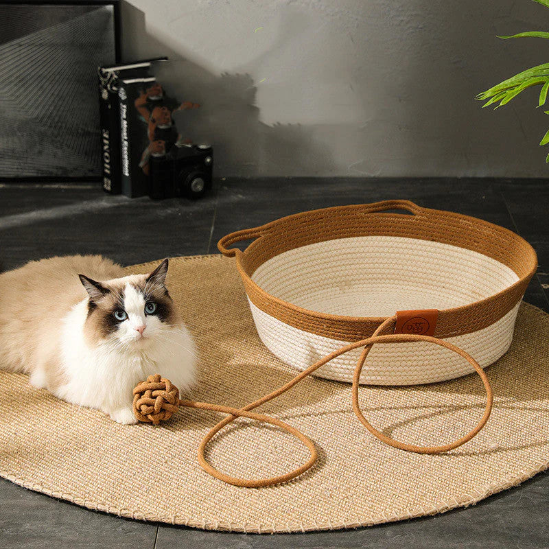 PurrChill™ Purrfect Nap Spot