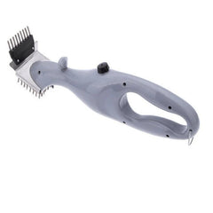 GrillGleam™ Sparkling Grill Guarantee