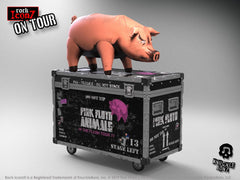 ProgPig – Classic Rock Pig Figurine