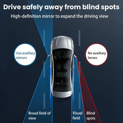 CrystalClear™ — Command Every Lane With Unmatched Vision and Confidence