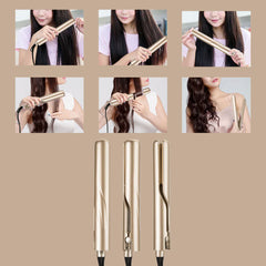 GlamCurl™ Curl Perfection Instantly