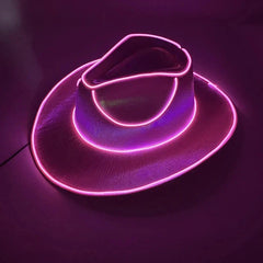 GlowHat™ Stand Out Bright