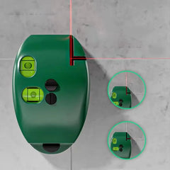 RazorBeam 90 — Master Flawless Right Angles and Finish Faster Every Time