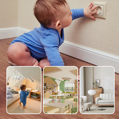 SafePlug™ Secure Plug Guard