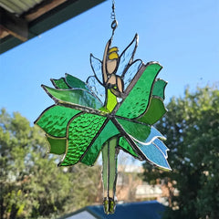 CrystalWhirl™ Whirling Color Magic