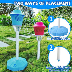 BubbleFun™ Magical Bubble Play