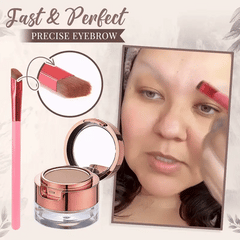1+1 Free | BrowDefine™ Flawless Brow Definition
