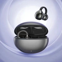 ClipTune™ Seamless Wireless Freedom