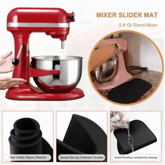 Easy Stand Mixer Mat