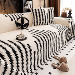 SnugGuard Sofa Blanket — Lock in Cozy Warmth and Unshakable Comfort All Winter Long