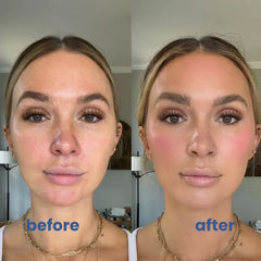 FlawSilk™ Flawless Tone Correction