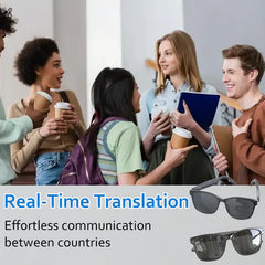 LingoLens™ Seamless Global Communication