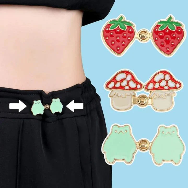 2+2 FREE | WaistWonder™ | Adjust with Style [Last Day Discount]