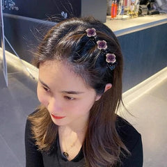 StyleClip™ Comfortable Hair Styling