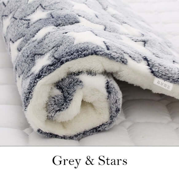 PetCozy™ Cozy Calming Pet Blanket