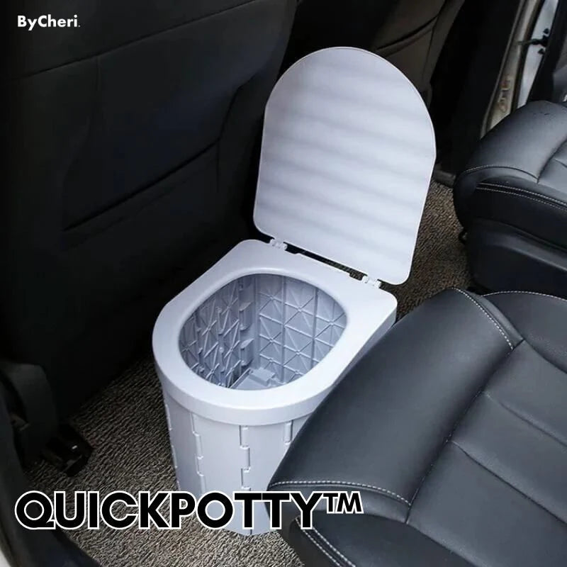 LooMate™ Instant Toilet Access