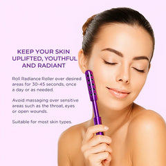 FaceRoll™ Naturally Lifted Look