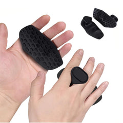 HoldStrong™ Stronger Grip Performance