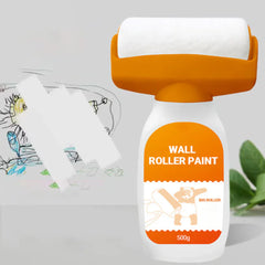 QuickCoat™ Professional Wall Results