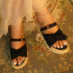 Rowyn™ Delicate Foot Flair