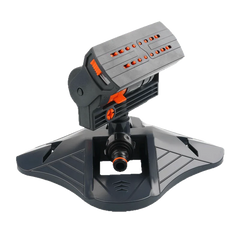 AquaSweep – Adjustable Oscillating Sprinkler