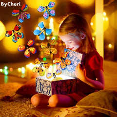 1+1 FREE TEMPORARY | FlyButterfly™ – the gift you’ve been looking for!