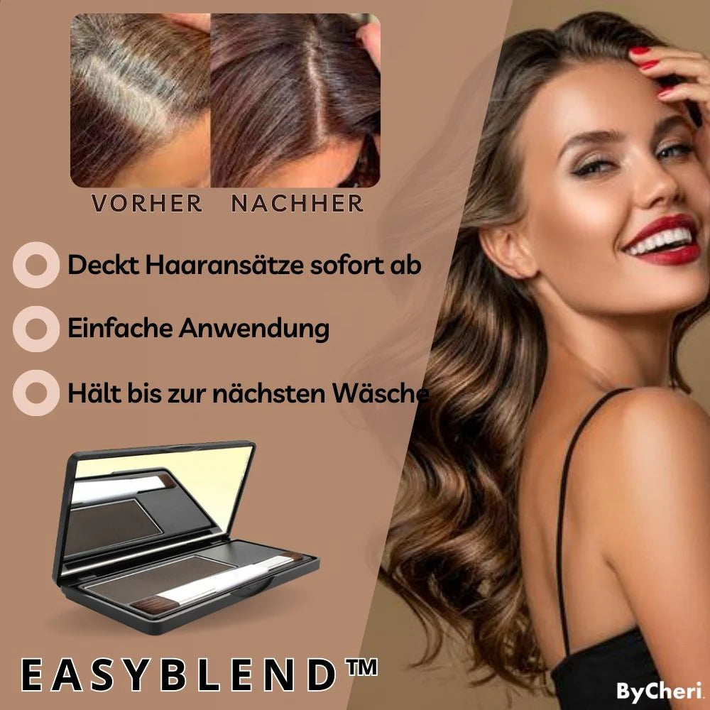 Buy 1 Get 1 Free - Limited Time Only | EasyBlend™ - Bye-Bye Hairline