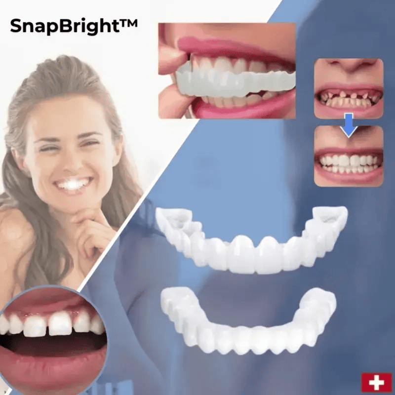 SmileSculpt™ — Unlock the Confidence of a Perfectly Natural, Head-Turning Smile