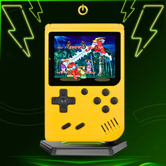 PixelPlay™ Timeless Gaming Experience