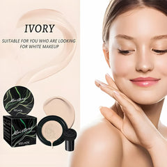 TintMatch – Color-Changing Foundation for Flawless, Perfectly Toned Skin