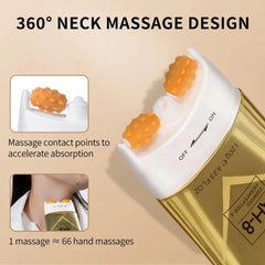 NeckLuxe™ Boost Circulation Naturally