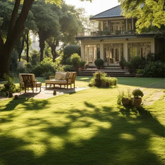 GreenWhisper™ Year-Round Greenery