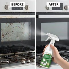 EcoBoost Enzyme Foam Cleaner — Dominate Grease and Grime with Nature’s Mighty Touch