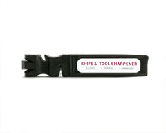 EdgeX – Universal Knife & Tool Sharpening System