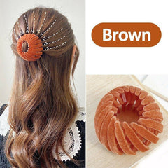 NestCharm - Magic Hair Clip