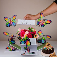 1+1 FREE TEMPORARY | FlyButterfly™ – the gift you’ve been looking for!