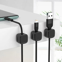 CableMate™ Organize Cables Instantly