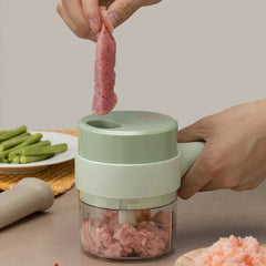 UltimateSlice Pro — Dominate Meal Prep and Reclaim Your Time with Power and Ease