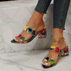 Lyra™ Cool Steps Ahead
