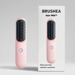 TravelTress™ Pocket-Size Hair Perfection